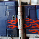 Illustration for article titled Hands-on With the New Optimus Prime Transformer